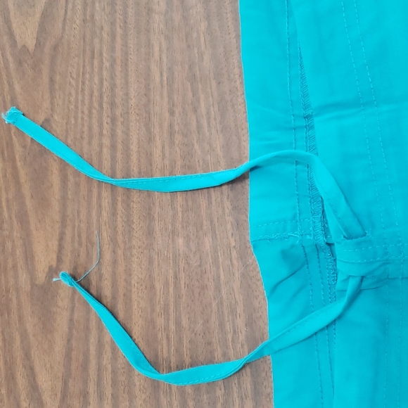 Unisex uniform pants - Picture 4 of 7